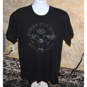 Men's Harley-Davidson shirt Size Large